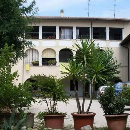 Antico Convento Moniga del Garda Exterior photo