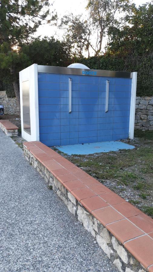 Antico Convento Moniga del Garda Exterior photo